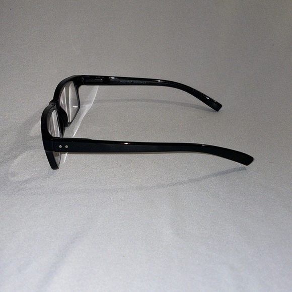 Modfans Reading Glasses +4.00 Black Frames NEW! - Picture 5 of 10